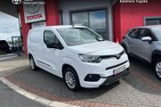 Toyota Proace 2023