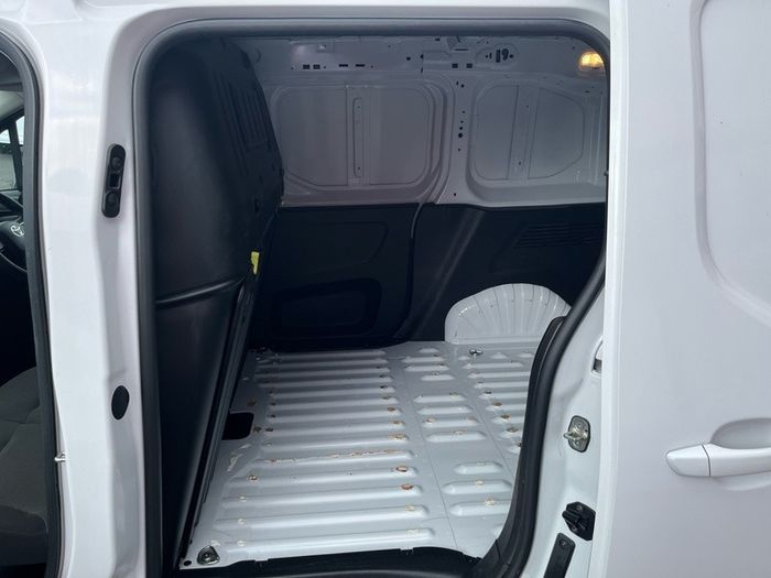 Toyota Proace 2023