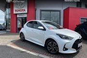 Toyota Yaris 2022