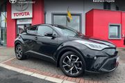 Toyota C-HR 2021