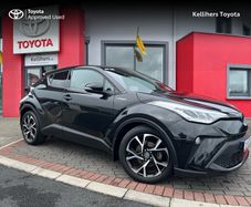 Toyota C-HR 2021