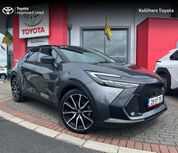 Toyota C-HR 2025