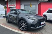 Toyota C-HR 2025