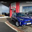 Toyota Yaris Cross 2024