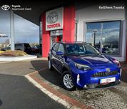 Toyota Yaris Cross 2024