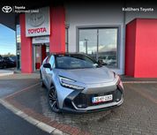 Toyota C-HR 2025