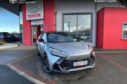 Toyota C-HR 2025