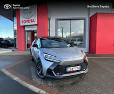 Toyota C-HR 2025