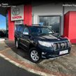 Toyota Landcruiser 2023