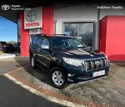 Toyota Landcruiser 2023