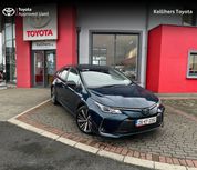 Toyota Corolla 2025