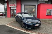 Toyota Corolla 2025