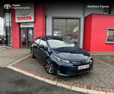 Toyota Corolla 2025
