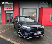 Toyota Rav4 2024