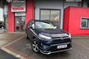 Toyota Rav4 2024