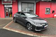 Toyota Corolla 2025