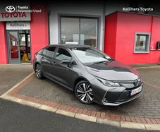 Toyota Corolla 2025