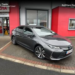 Toyota Corolla 2025