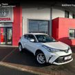 Toyota C-HR 2022