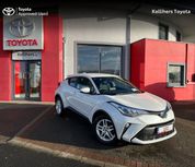 Toyota C-HR 2022