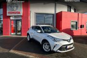 Toyota C-HR 2022