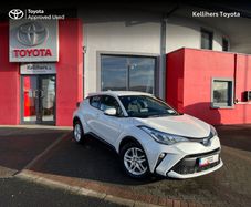 Toyota C-HR 2022