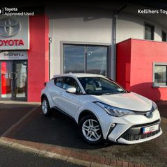 Toyota C-HR 2022