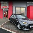 Toyota Yaris 2024