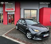 Toyota Yaris 2024