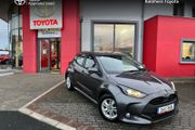 Toyota Yaris 2024