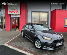 Toyota Yaris 2024