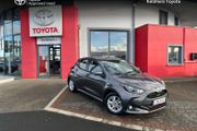 Toyota Yaris 2025