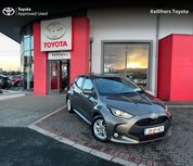 Toyota Yaris 2025
