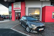 Toyota Yaris 2025