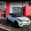 Toyota C-HR 2019