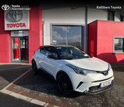 Toyota C-HR 2019