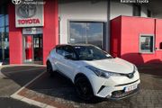 Toyota C-HR 2019