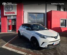 Toyota C-HR 2019