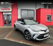 Toyota C-HR 2023