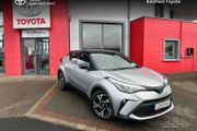 Toyota C-HR 2023