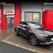Toyota C-HR 2024