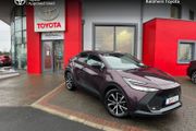 Toyota C-HR 2024
