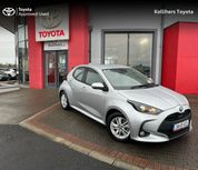 Toyota Yaris 2024