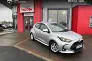 Toyota Yaris 2024
