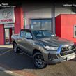 Toyota HiLux 2024