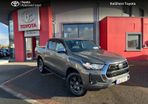 Toyota HiLux 2024