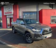Toyota HiLux 2024
