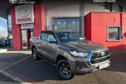 Toyota HiLux 2024