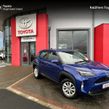Toyota Yaris Cross 2022