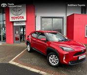 Toyota Yaris Cross 2024
